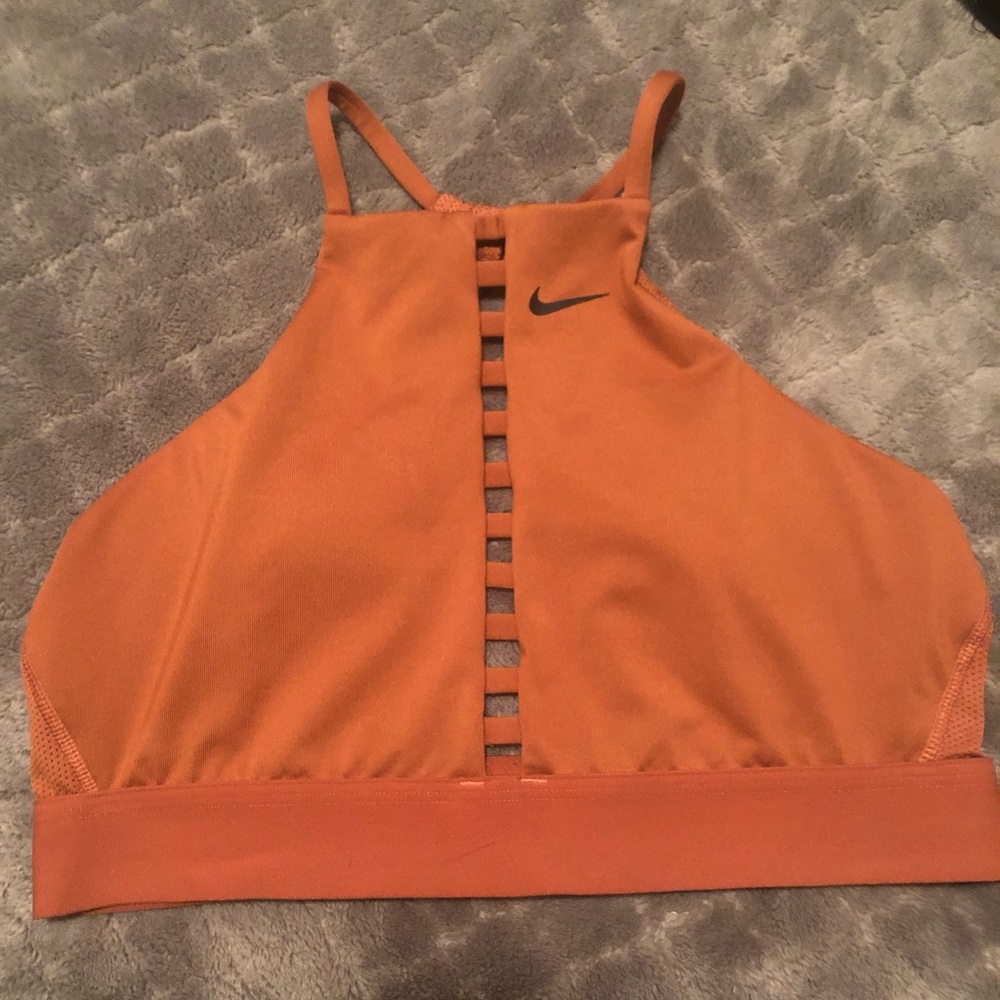 Nike sports bra